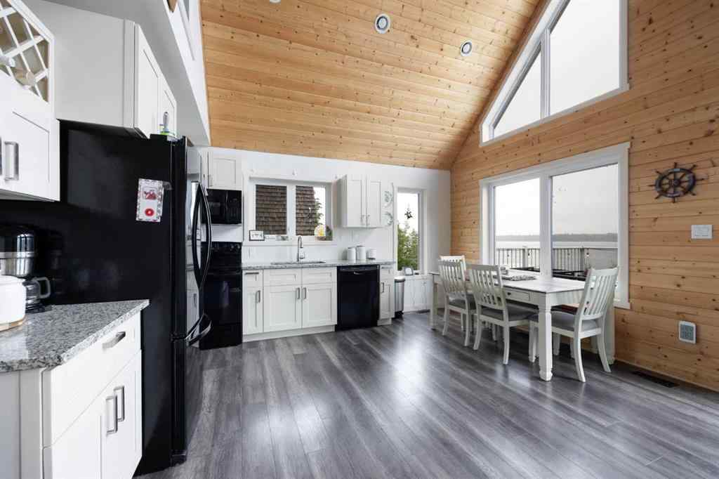 MLS® A2198387 - 256 SHADY LANE   in Mewatha Beach Rural Athabasca County, Residential