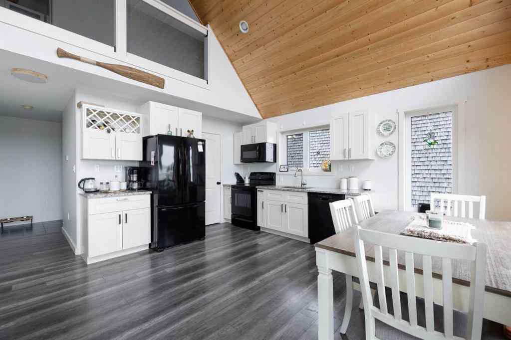 MLS® A2198387 - 256 SHADY LANE   in Mewatha Beach Rural Athabasca County, Residential