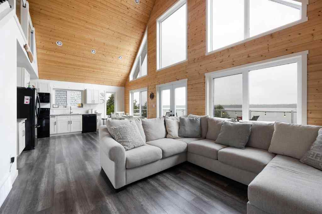 MLS® A2198387 - 256 SHADY LANE   in Mewatha Beach Rural Athabasca County, Residential