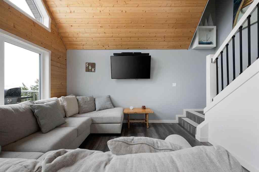 MLS® A2198387 - 256 SHADY LANE   in Mewatha Beach Rural Athabasca County, Residential