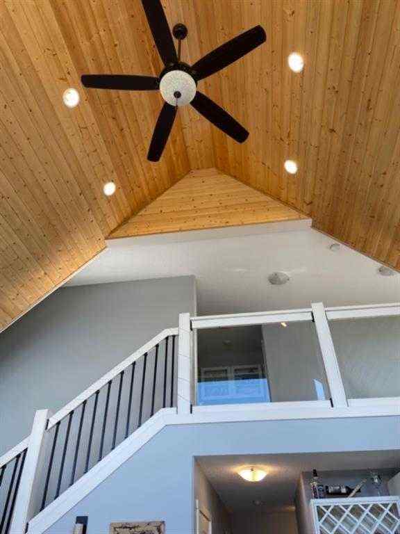 MLS® A2198387 - 256 SHADY LANE   in Mewatha Beach Rural Athabasca County, Residential