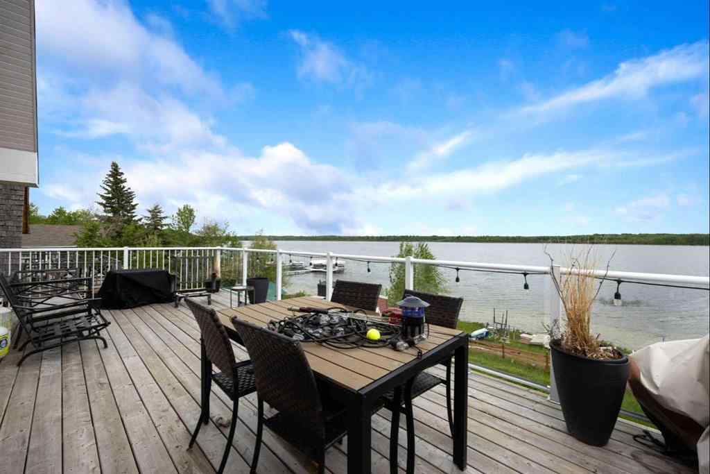 MLS® A2198387 - 256 SHADY LANE   in Mewatha Beach Rural Athabasca County, Residential