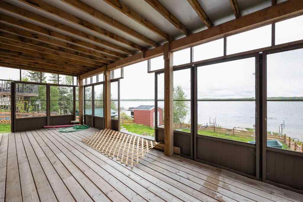 MLS® A2198387 - 256 SHADY LANE   in Mewatha Beach Rural Athabasca County, Residential