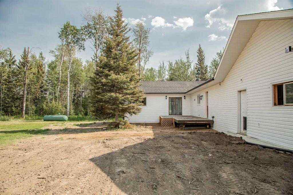 MLS® A2198396 -  110101 Range Road 180   in NONE Rural Mackenzie County, Residential