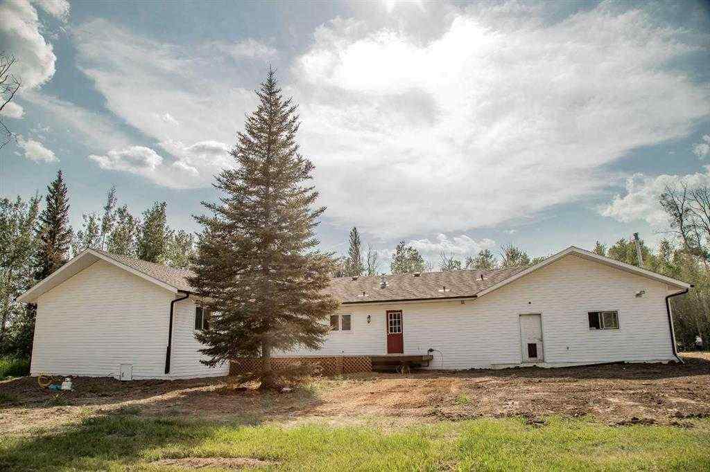 MLS® A2198396 -  110101 Range Road 180   in NONE Rural Mackenzie County, Residential