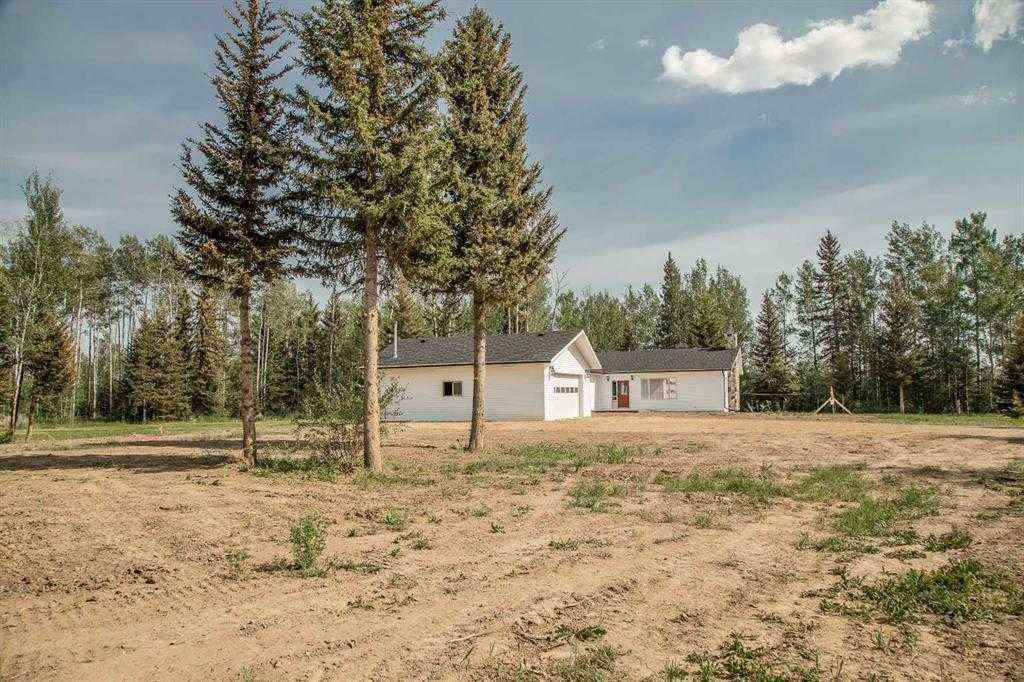 MLS® A2198396 -  110101 Range Road 180   in NONE Rural Mackenzie County, Residential