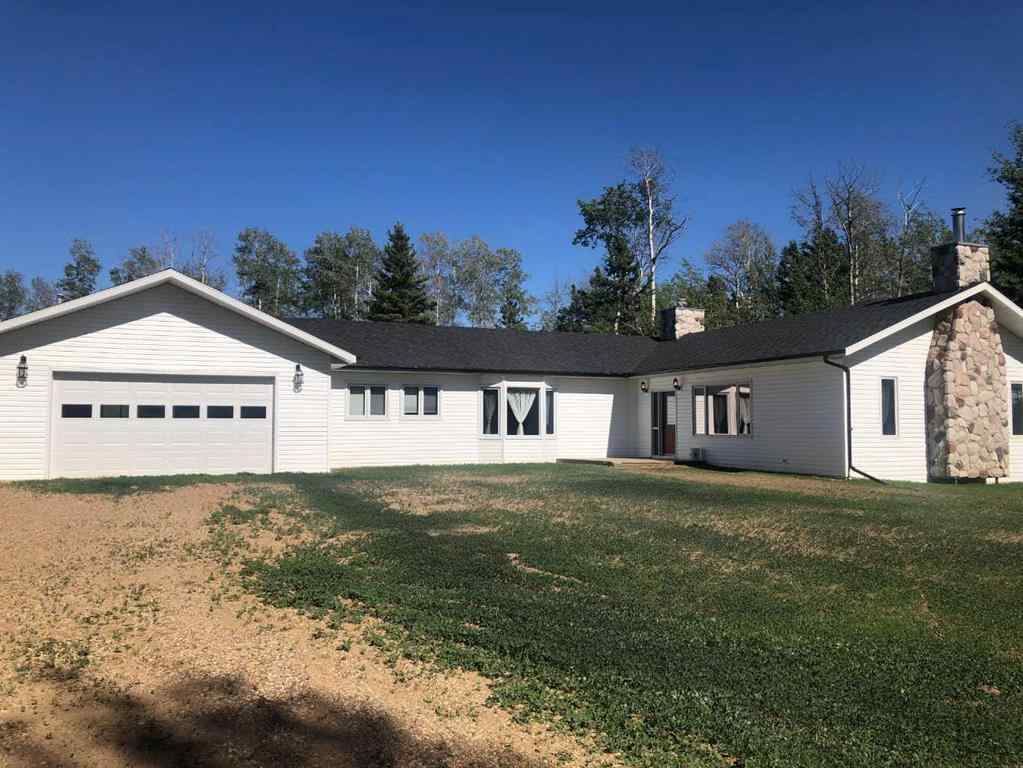 MLS® A2198396 -  110101 Range Road 180   in NONE Rural Mackenzie County, Residential