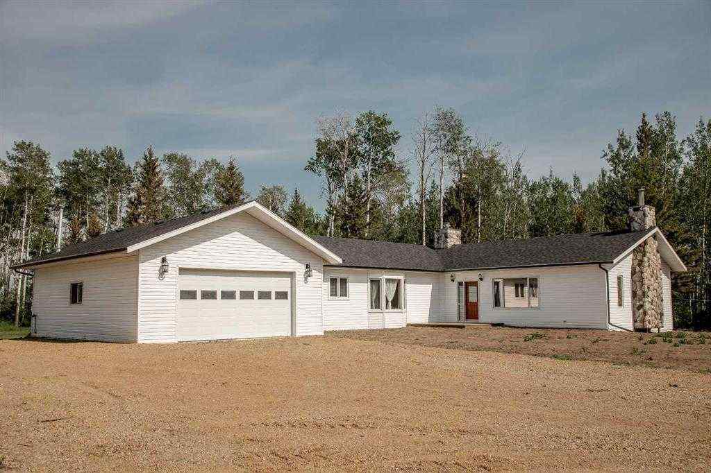 MLS® A2198396 -  110101 Range Road 180   in NONE Rural Mackenzie County, Residential
