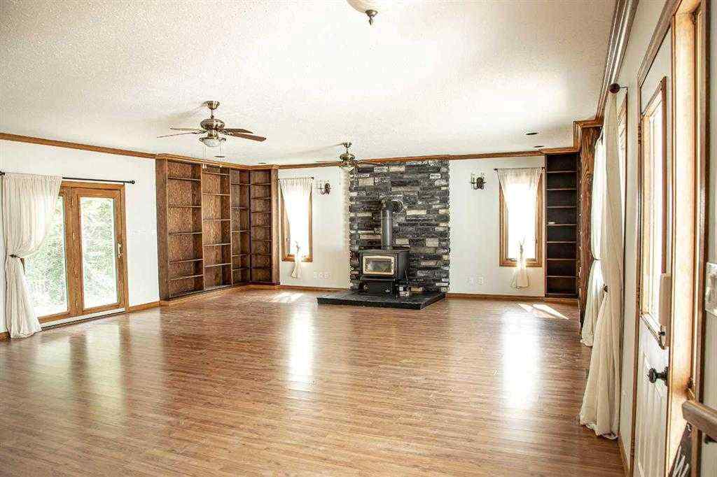 MLS® A2198396 -  110101 Range Road 180   in NONE Rural Mackenzie County, Residential