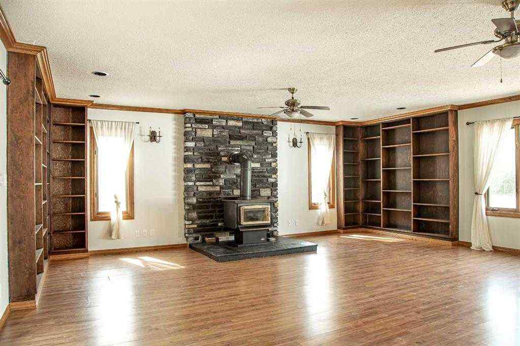 MLS® A2198396 -  110101 Range Road 180   in NONE Rural Mackenzie County, Residential