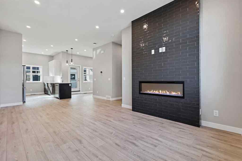 MLS® A2198408 - Unit #313 595 Mahogany Road SE in Mahogany Calgary, Residential