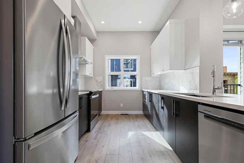 MLS® A2198408 - Unit #313 595 Mahogany Road SE in Mahogany Calgary, Residential