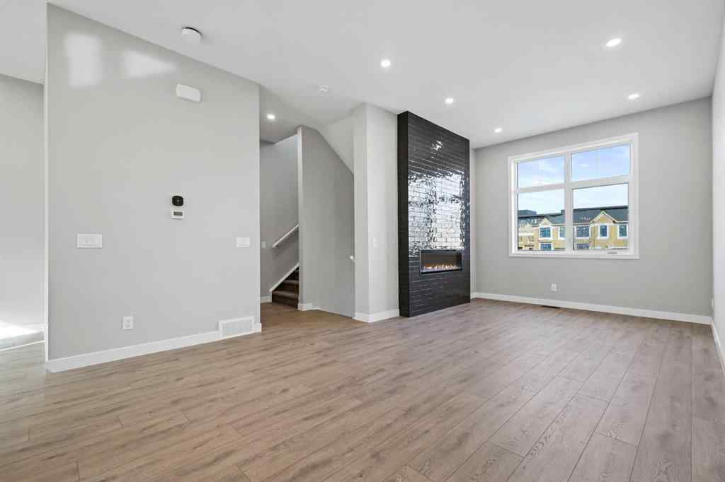 MLS® A2198408 - Unit #313 595 Mahogany Road SE in Mahogany Calgary, Residential