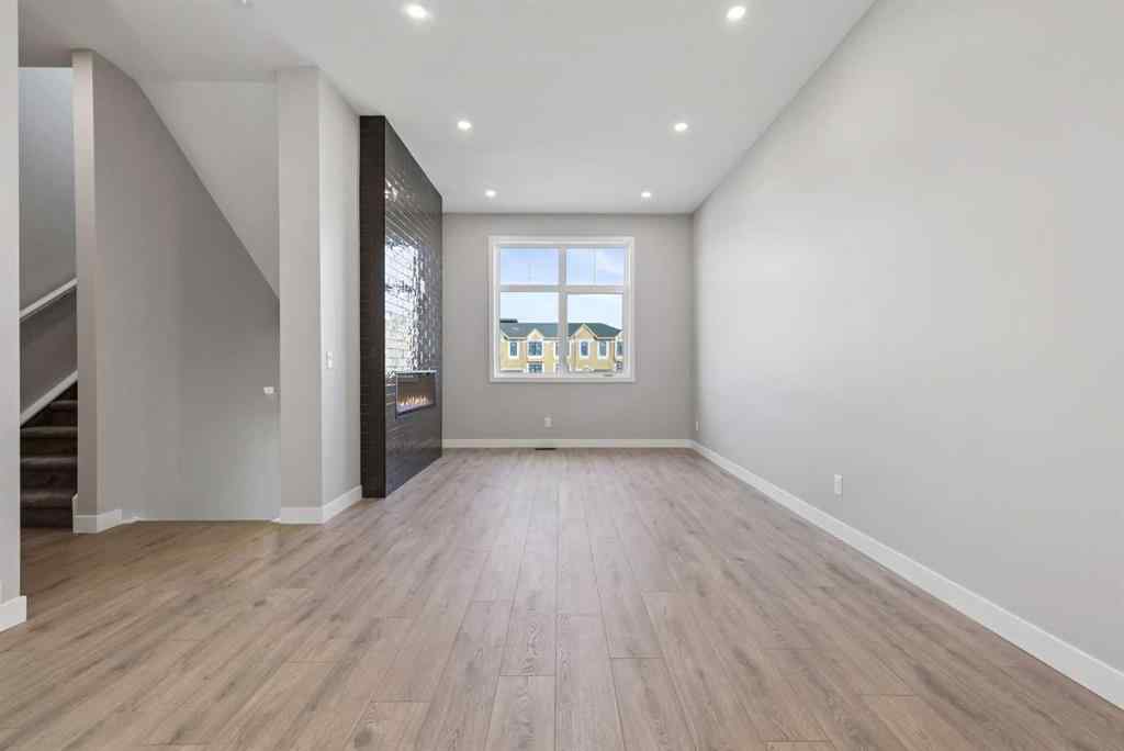MLS® A2198408 - Unit #313 595 Mahogany Road SE in Mahogany Calgary, Residential