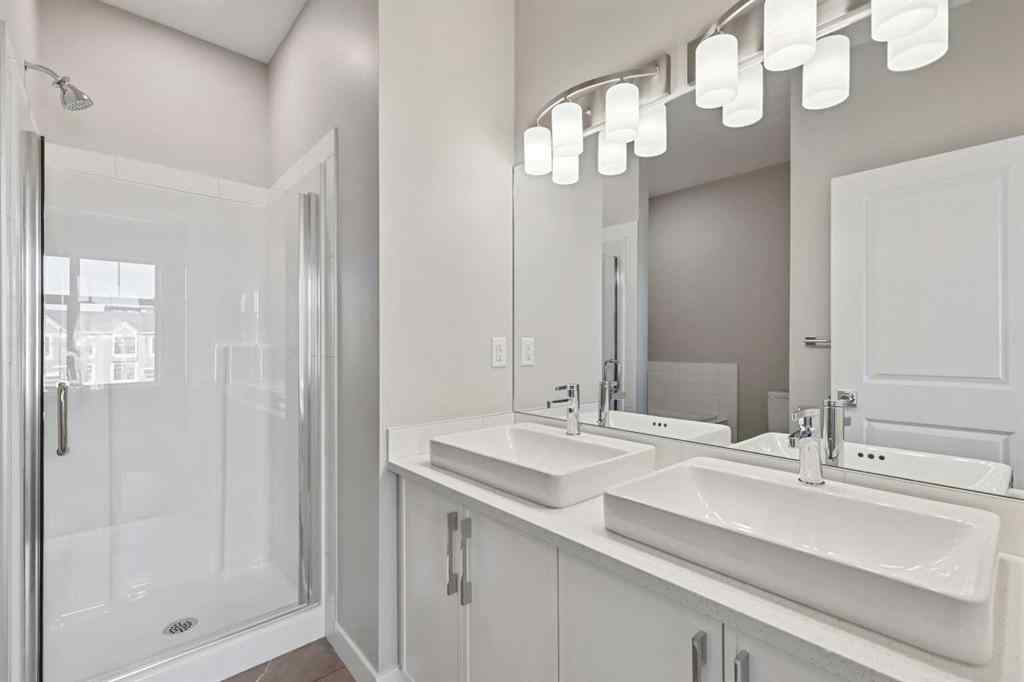 MLS® A2198408 - Unit #313 595 Mahogany Road SE in Mahogany Calgary, Residential