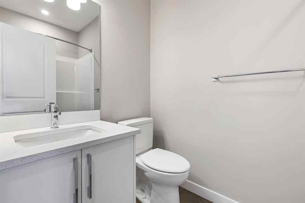 MLS® A2198408 - Unit #313 595 Mahogany Road SE in Mahogany Calgary, Residential