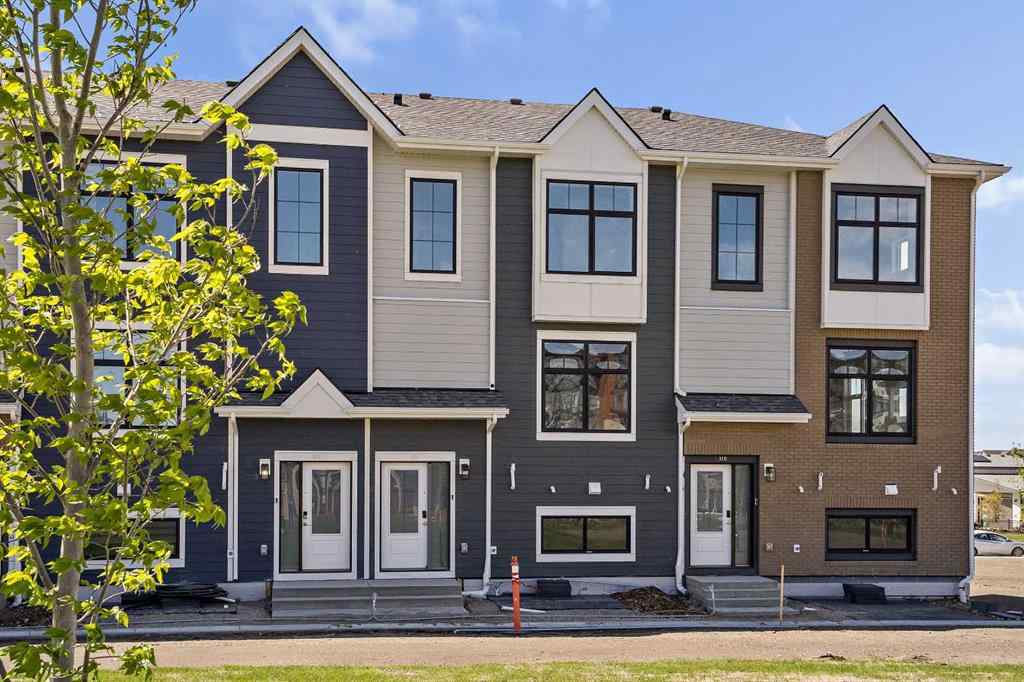 MLS® A2198408 - Unit #313 595 Mahogany Road SE in Mahogany Calgary, Residential