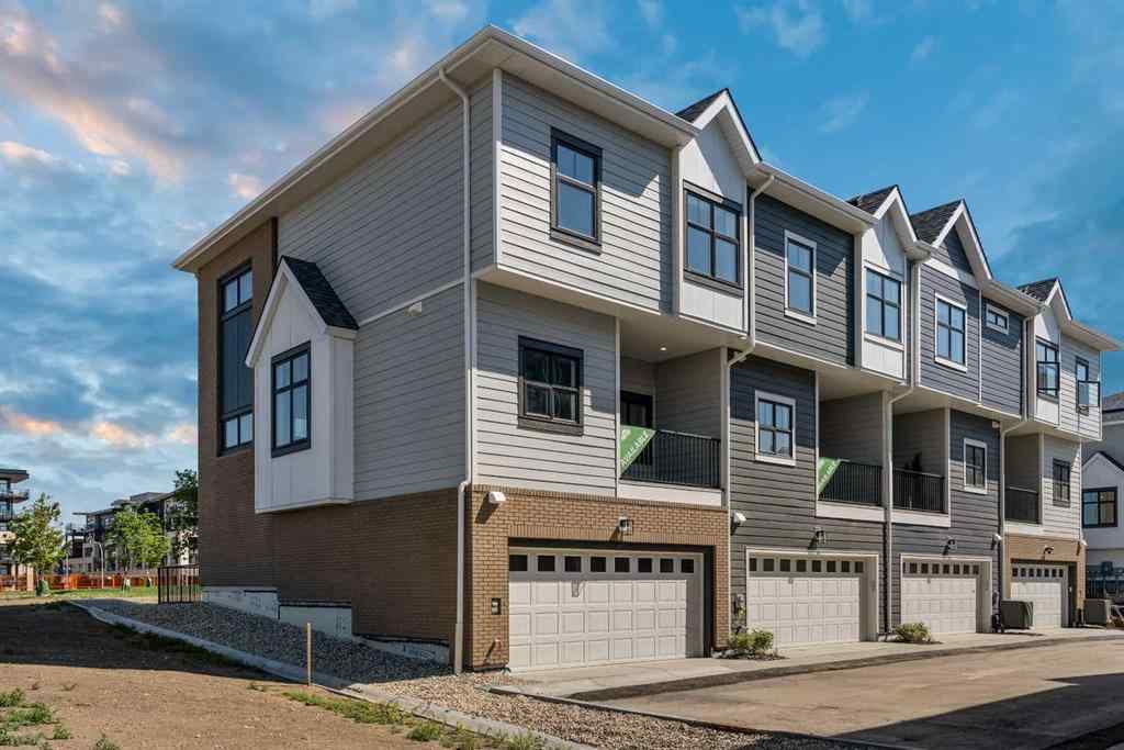 MLS® A2198408 - Unit #313 595 Mahogany Road SE in Mahogany Calgary, Residential