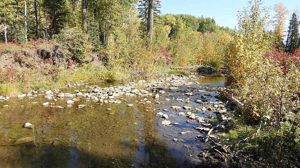 MLS® A2198444 - 108 Acres bordering Kananaskis   in NONE Rural Foothills County, Land