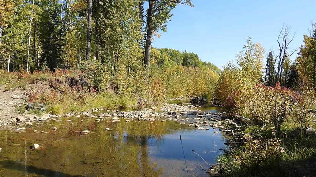 MLS® A2198444 - 108 Acres bordering Kananaskis   in NONE Rural Foothills County, Land