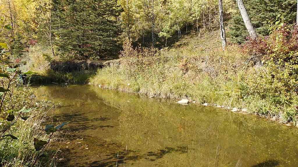 MLS® A2198444 - 108 Acres bordering Kananaskis   in NONE Rural Foothills County, Land