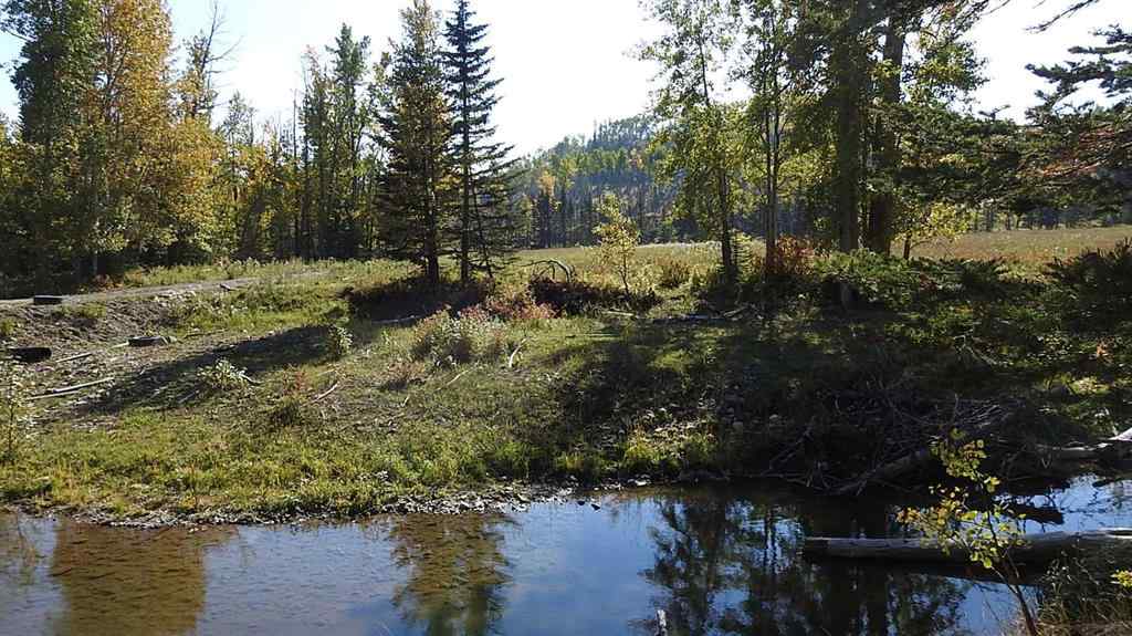 MLS® A2198444 - 108 Acres bordering Kananaskis   in NONE Rural Foothills County, Land