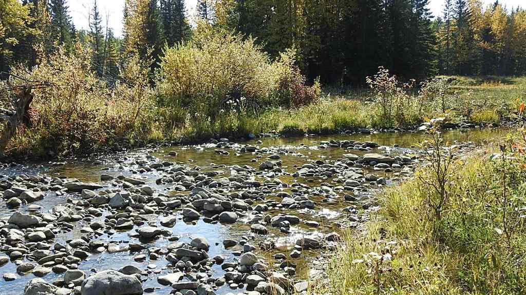 MLS® A2198444 - 108 Acres bordering Kananaskis   in NONE Rural Foothills County, Land