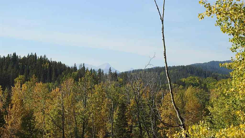 MLS® A2198444 - 108 Acres bordering Kananaskis   in NONE Rural Foothills County, Land