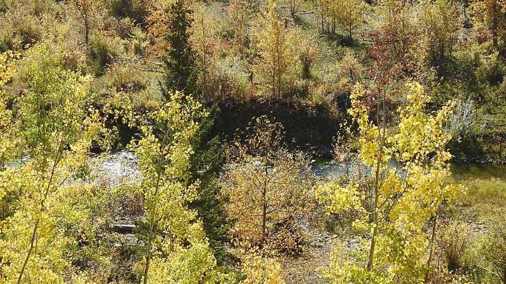 MLS® A2198444 - 108 Acres bordering Kananaskis   in NONE Rural Foothills County, Land