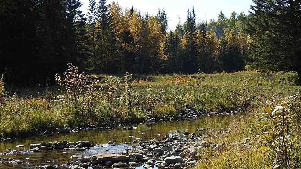 MLS® A2198444 - 108 Acres bordering Kananaskis   in NONE Rural Foothills County, Land