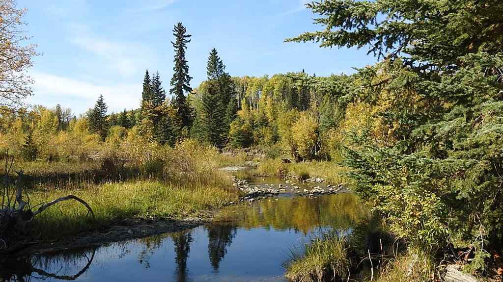 MLS® A2198444 - 108 Acres bordering Kananaskis   in NONE Rural Foothills County, Land