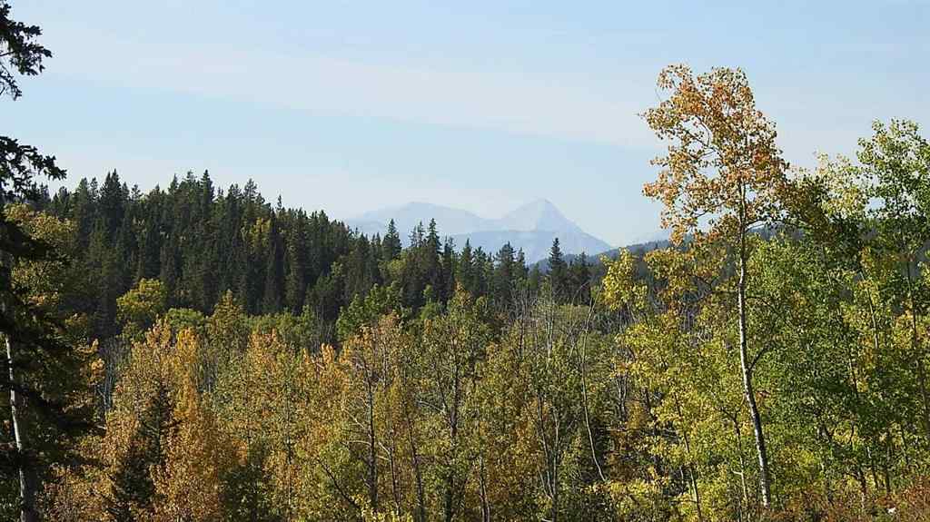 MLS® A2198444 - 108 Acres bordering Kananaskis   in NONE Rural Foothills County, Land
