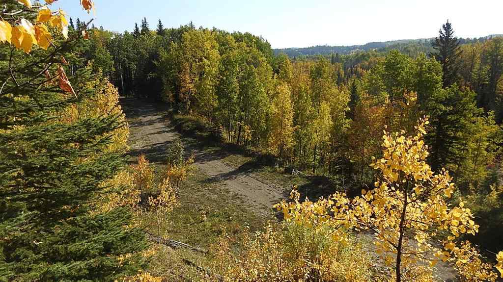 MLS® A2198444 - 108 Acres bordering Kananaskis   in NONE Rural Foothills County, Land