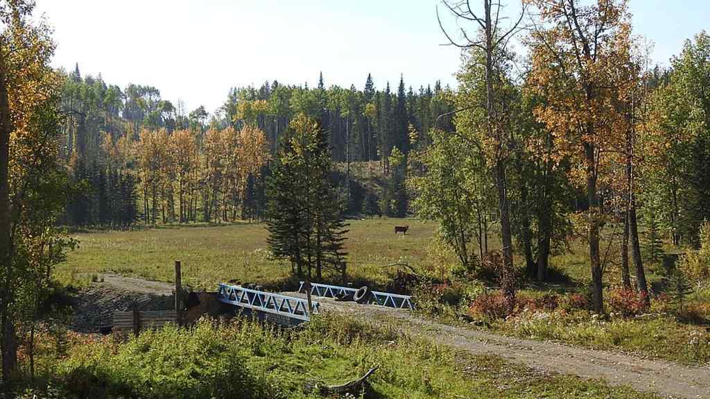 MLS® A2198444 - 108 Acres bordering Kananaskis   in NONE Rural Foothills County, Land