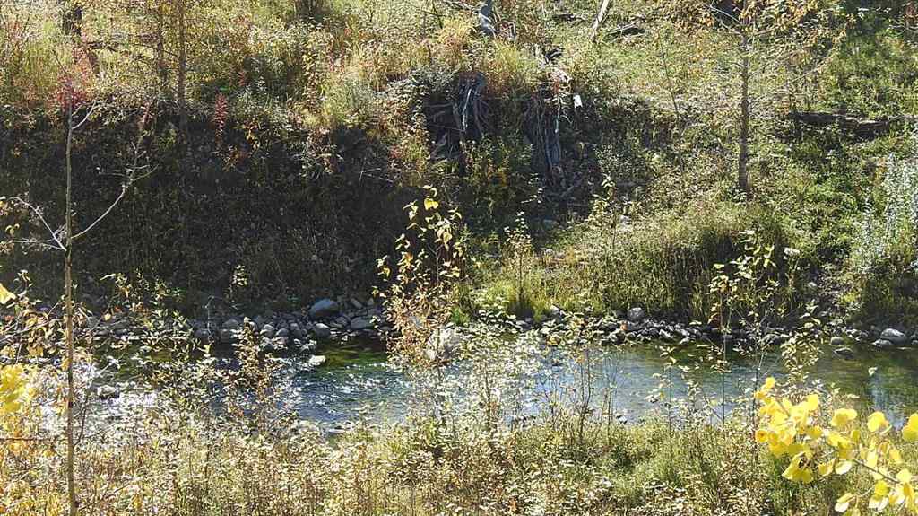 MLS® A2198444 - 108 Acres bordering Kananaskis   in NONE Rural Foothills County, Land