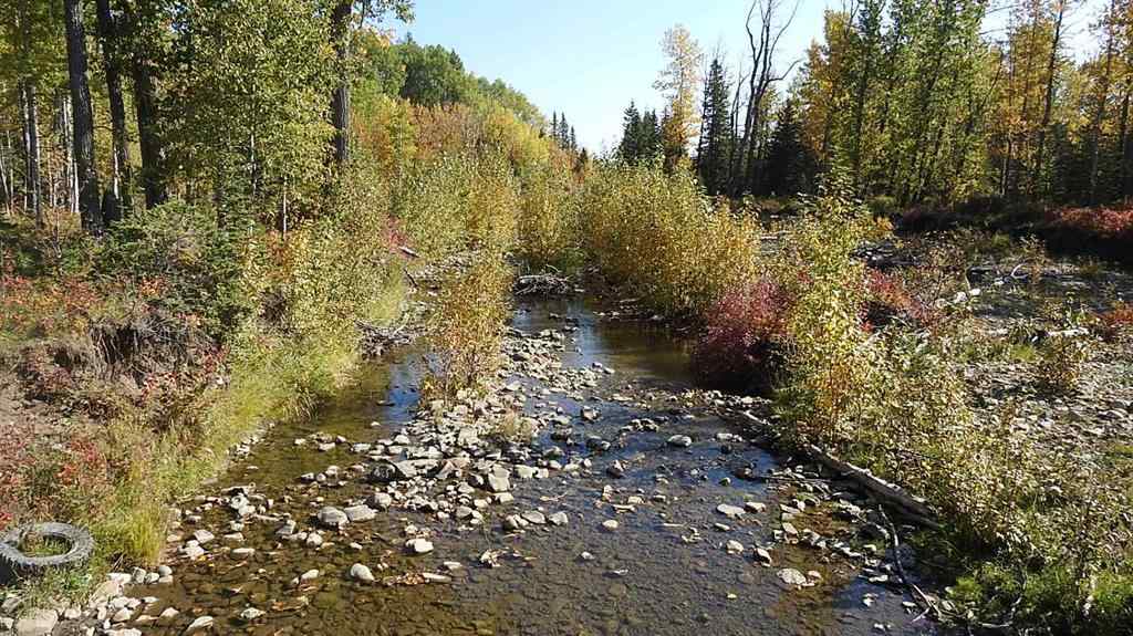 MLS® A2198444 - 108 Acres bordering Kananaskis   in NONE Rural Foothills County, Land