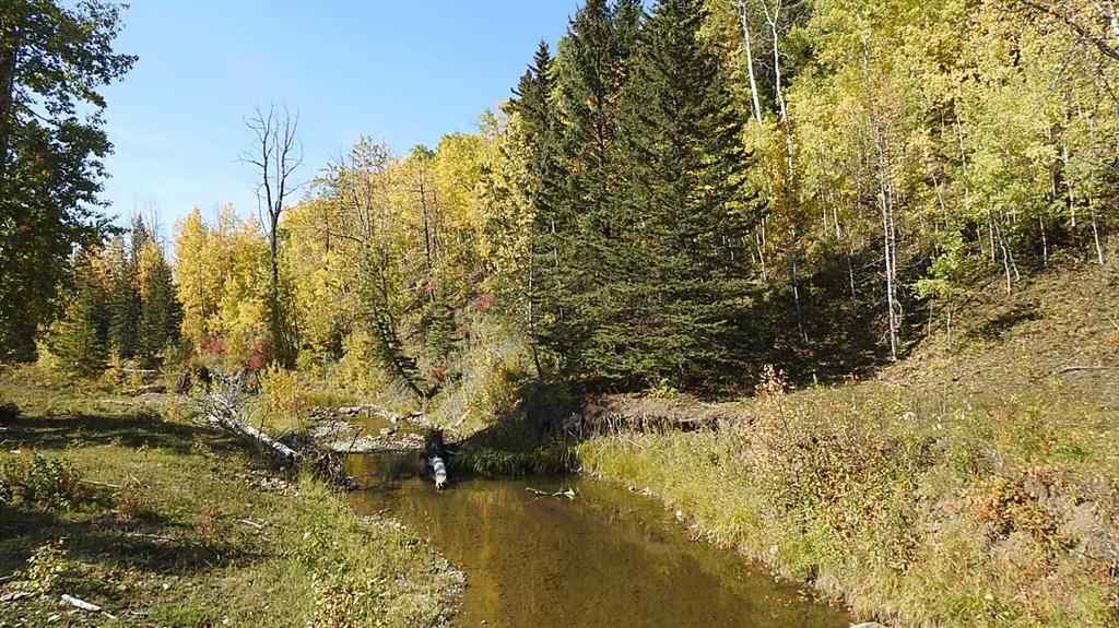 MLS® A2198444 - 108 Acres bordering Kananaskis   in NONE Rural Foothills County, Land