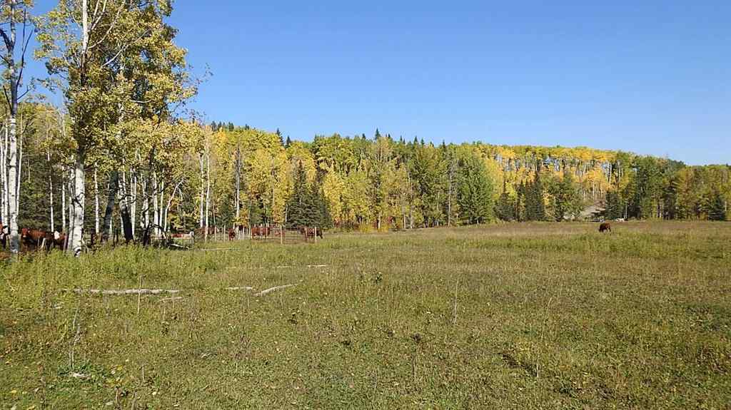 MLS® A2198444 - 108 Acres bordering Kananaskis   in NONE Rural Foothills County, Land