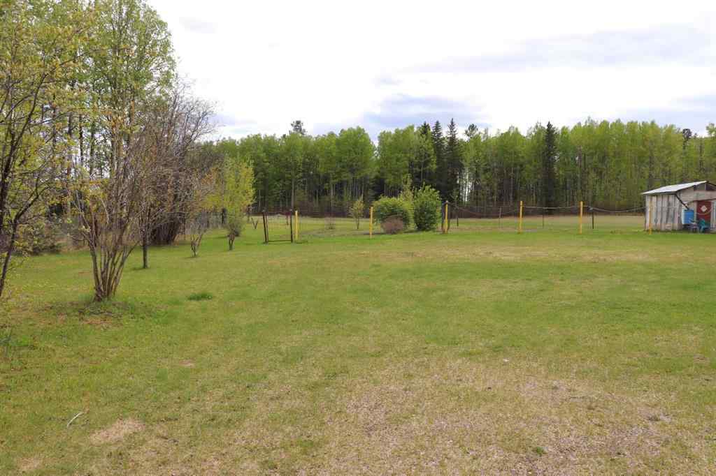 MLS® A2198500 - 53515 Range Road 183   in NONE Rural Yellowhead County, Residential