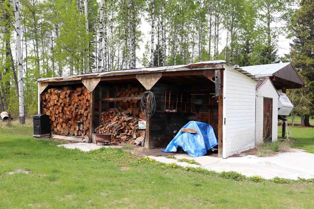 MLS® A2198500 - 53515 Range Road 183   in NONE Rural Yellowhead County, Residential