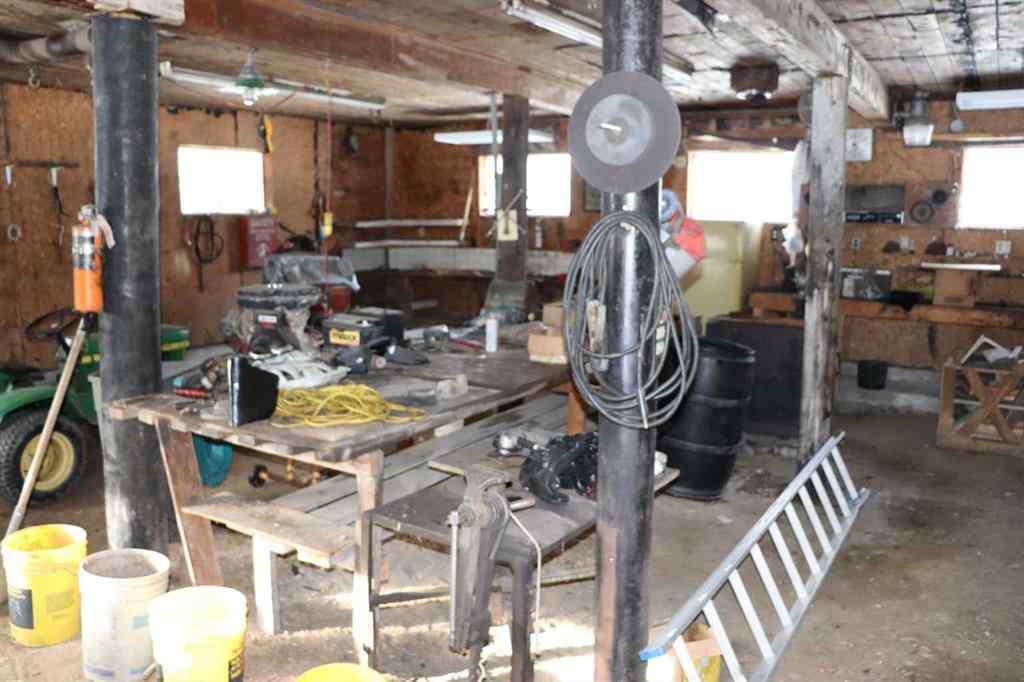 MLS® A2198500 - 53515 Range Road 183   in NONE Rural Yellowhead County, Residential