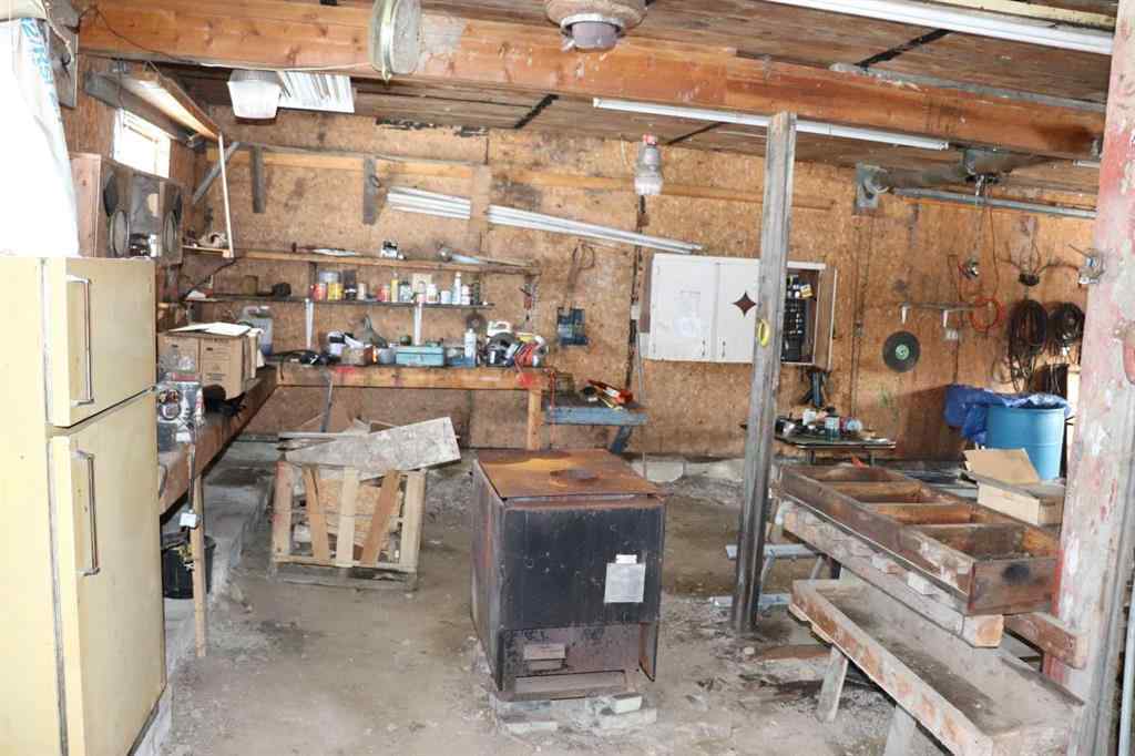 MLS® A2198500 - 53515 Range Road 183   in NONE Rural Yellowhead County, Residential
