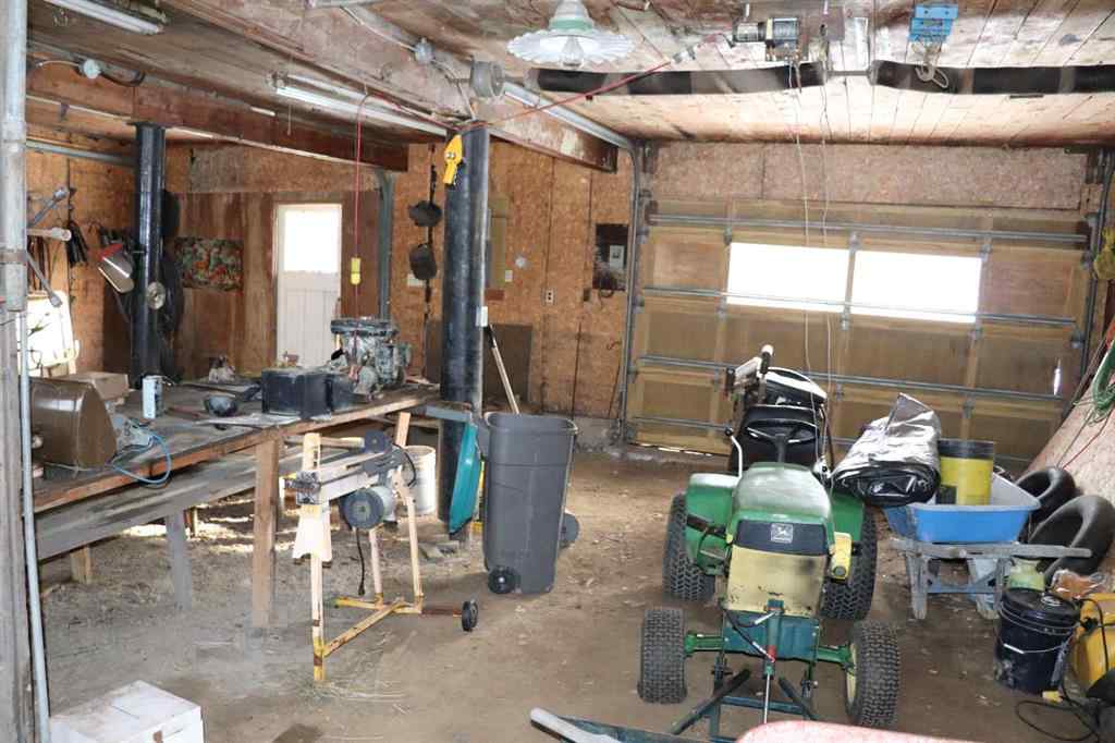 MLS® A2198500 - 53515 Range Road 183   in NONE Rural Yellowhead County, Residential