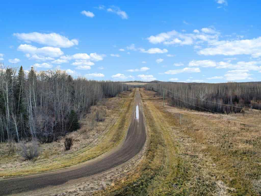 MLS® A2198512 - Lot 2, Willowside Estates   in NONE Rural Woodlands County, Land