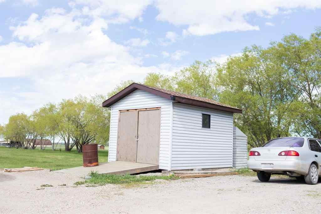 MLS® A2198653 - 812 Homeseekers Avenue  in NONE Rural Cardston County, Residential