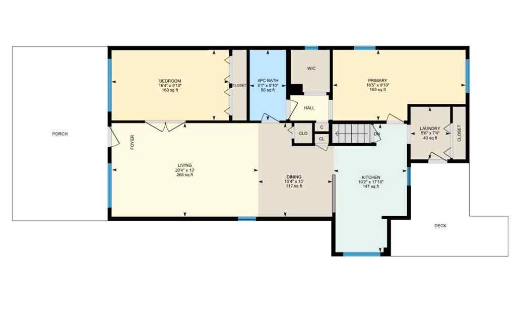 MLS® A2198653 - 812 Homeseekers Avenue  in NONE Rural Cardston County, Residential