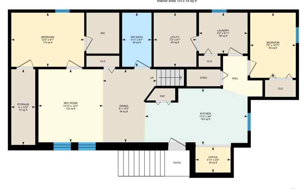 MLS® A2198653 - 812 Homeseekers Avenue  in NONE Rural Cardston County, Residential
