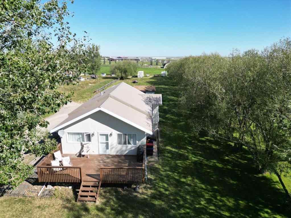 MLS® A2198653 - 812 Homeseekers Avenue  in NONE Rural Cardston County, Residential