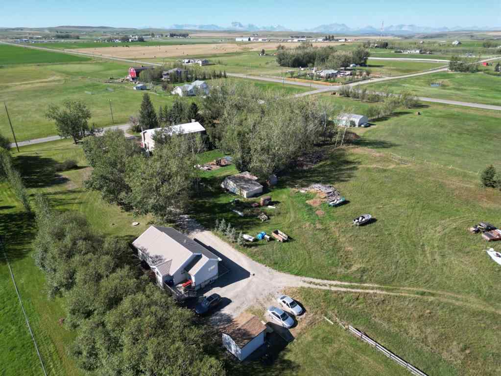 MLS® A2198653 - 812 Homeseekers Avenue  in NONE Rural Cardston County, Residential