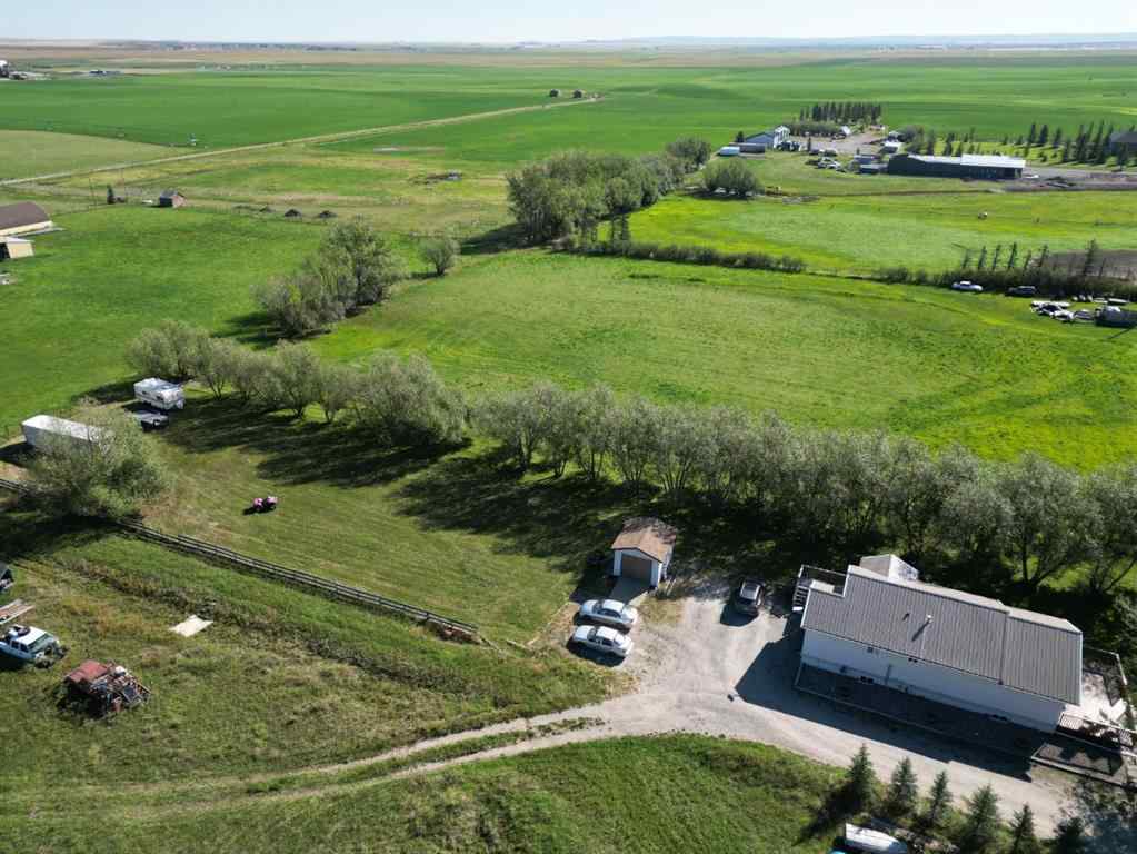 MLS® A2198653 - 812 Homeseekers Avenue  in NONE Rural Cardston County, Residential